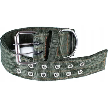 Obojek pro psa Odolný obojek z popruhu pro obří plemena, velikost XXL