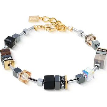 Náramek Náramek COEUR DE LION 3017/30-1211