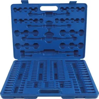 BGS Technic BGS 1900-LEER Prázdný kufr pro BGS 101900