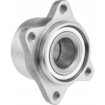 Zavěšení kol NTY KLT-MS-025B Sada ložisek kola