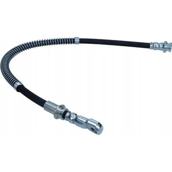 Brzdová hadice Maxgear 52-0572 Brzdová hadice flexibilní