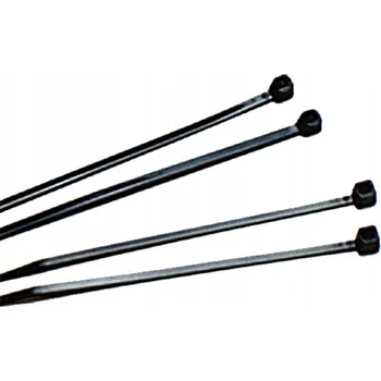 Stahovací páska OXFORD UPÍNACÍ PÁSKY (STAHOVACÍ PÁSKY) 3.6X300 MM (100 KS) ČERNÁ BARVA