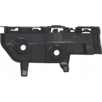 Stabilizátor nápravy Levé zadní uchycení/držák kluznice nárazníku pro VW Polo 2017-