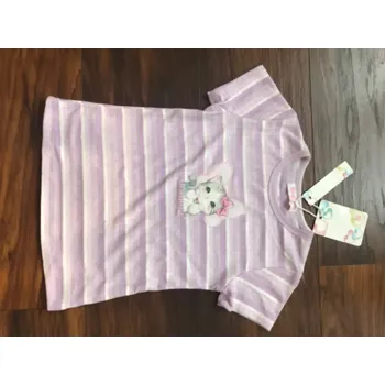 Dívčí tričko Triko KUGO vel. 98, 104, 110, 116, 122