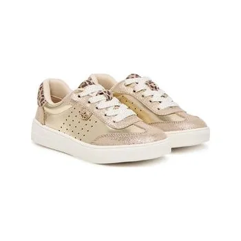 Dámské tenisky MICHAEL Michael Kors Sneakersy MK02284732 Zlatá 30