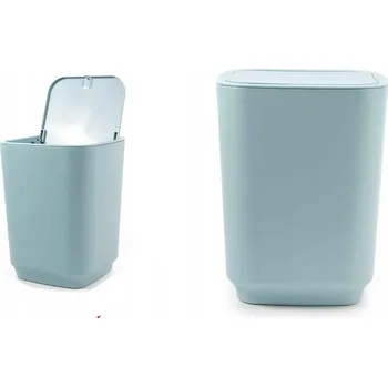 Odpadkový koš Odpadkový koš KMT Style 13 l modrý