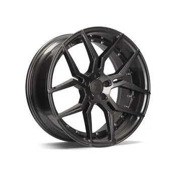 Alu kolo bez KBA čísla, certifikace VIA a JWL na disku vyraženo.