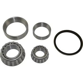 Zadní ložisko - náboj kola OPEL ARENA - RENAULT MASTER I , TRAFIC (OPEL 09111943 4403943 9111943 RENAULT 5000388284 5000389879 7701465647)