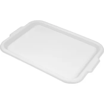 Plastkon P41107380XX 48 x 34 cm bílý