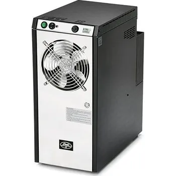 Chladicí zařízení na pivo LINDR DryWet 70 H4 Green Line