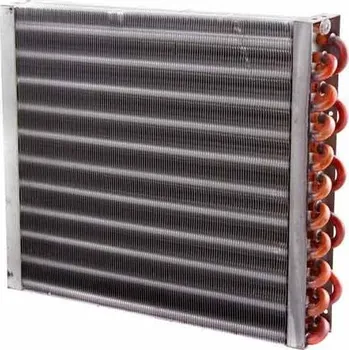 Výčepní technika LINDR Srážník L00187 (230x300) třířadý