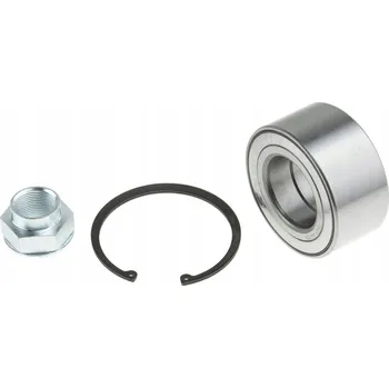 Zavěšení kol NTY KLP-AR-003 Sada ložisek kola