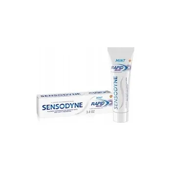 zubní pasta Sensodyne Rapid Relief 96,4 g - Zubní pasta