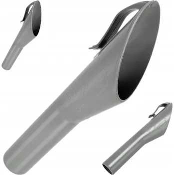 Palivová nádrž NTY EZC-FR-086 Hrdlo, palivová nádrž