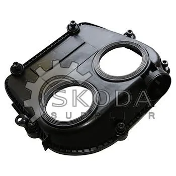 Zakrytí, ozubený řemen vika (11031825501)