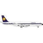 Herpa Wings Lufthansa Boeing 707-400