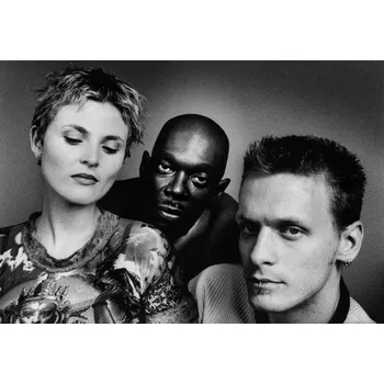 Plakát Plakát, Obraz - Photo of FAITHLESS