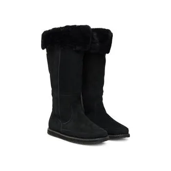 Dívčí sněhule EMU Australia Sněhule Georgi W13218 Černá 38