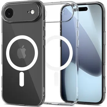 Pouzdro na mobilní telefon KRYT TECH-PROTECT FLEXAIR MAGSAFE IPHONE AIR CLEAR