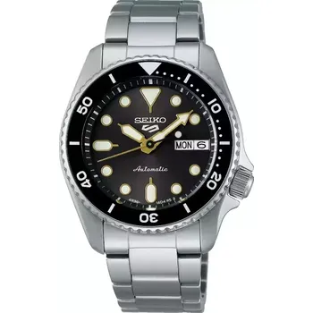 Hodinky Seiko - SRPL79K1 - Automatic