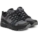 Trekingová obuv Skechers Summits At 180186/CCBK Šedá 35