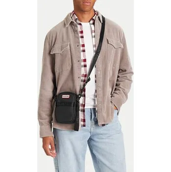 Kabelka Kabelka Hunter C-HTR-XC-003-08 Černá NOSIZE