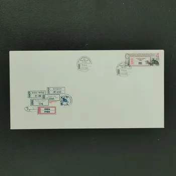 Sběratelství FDC ČSR, Pof.2755**