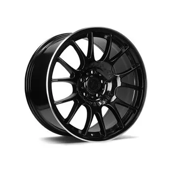 Disk bez KBA čísla, certifikace VIA a JWL na disku vyraženo.