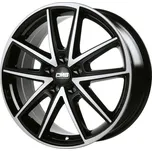 CMS C30 DB 6,5x16 5x114,3 ET32 66,1