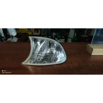 Stabilizátor nápravy BMW 3 E46 1998-2006 COUPE CABRIO blinkr směrovka PŘEDNÍ LEVÝ