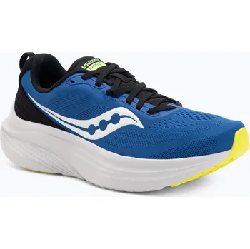 Pánská móda Pánské běžecké boty Saucony Lancer lapis/white