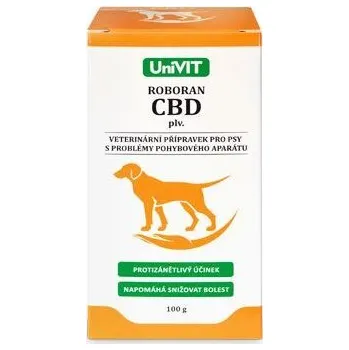 Roboran CBD plv 100g