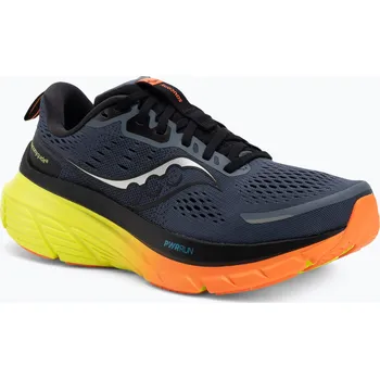 Pánská móda Pánské běžecké boty Saucony Guide 18 shadow/vizi