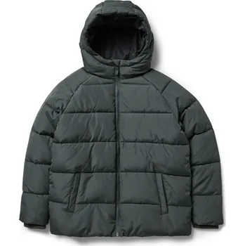 709792 - Tchibo - Dětská termobunda - pro ženy - vel. 170/176 - barva: zelená