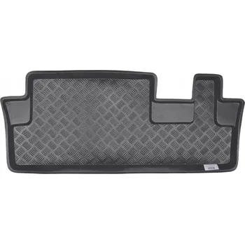 autokoberec Rohož do kufru Mix-Plast polypropylen