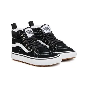 Pánská obuv Sneakersy Vans MTE SK8-Hi VN000D0HBZW1 Černá 32