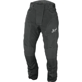 Moto kalhoty NERVE Dámské kalhoty na motorku Run - Velikost 40