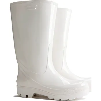 Pánská obuv Pánské holínky DEMAR GRANDER bílé Velikost: 42