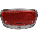 Smart Světlo/blikačka zadní SMART 279R a nosič - bateriové