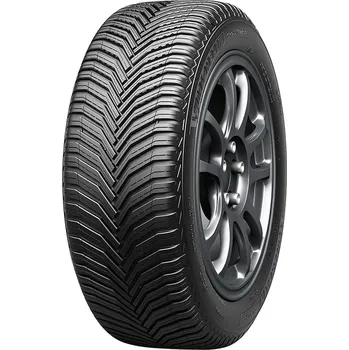 Letní osobní pneu Celoroční pneumatika MICHELIN CROSSCLIMATE 2 SUV DOT22 245/45 R20 99V