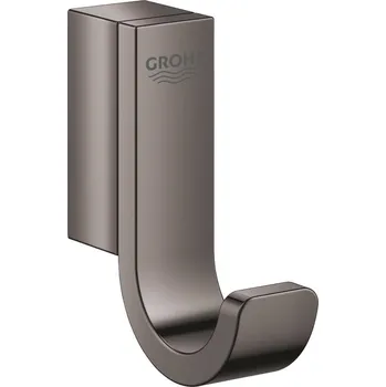 Věšák Grohe Háček Selection hard graphite G41039A00