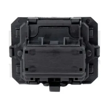 Ventilátor topení a klimatizace Regulace, vnitrni ventilace ASTEMO-HITACHI 2502595