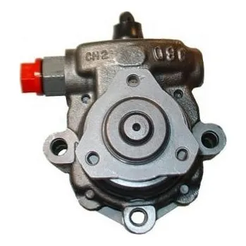 Posilovač řízení Hydraulické čerpadlo, řízení SPIDAN 53877