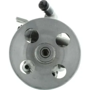 Posilovač řízení Hydraulické čerpadlo, řízení SPIDAN 54382