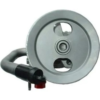 Soustava řízení Hydraulické čerpadlo, řízení SPIDAN 52683