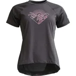 Zimtstern PureFlowz Shirt SS Wmns