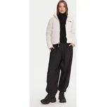 The North Face Vatovaná bunda Hyalite NF0A8E75 Béžová Regular Fit L