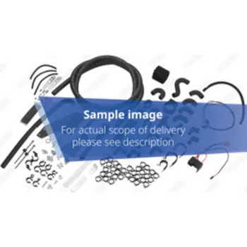 Nářadí pro automobil Nezávislé vytápění WEBASTO 1323656C