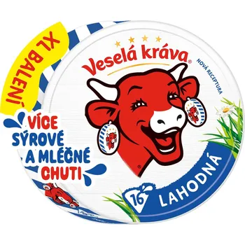 Veselá kráva Lahodná XL