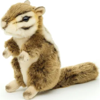 plyšák Plyšová Hračka králíček 17 cm Uni-Toys Věk 3+